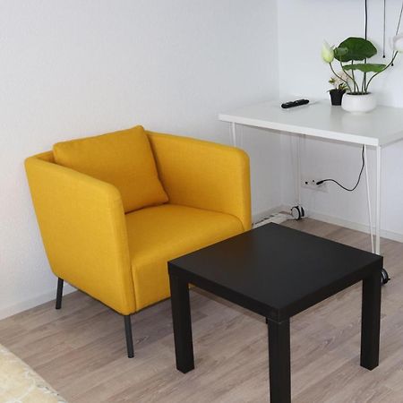 Studio Am Rennweg 6 Apartament Amriswil Zewnętrze zdjęcie