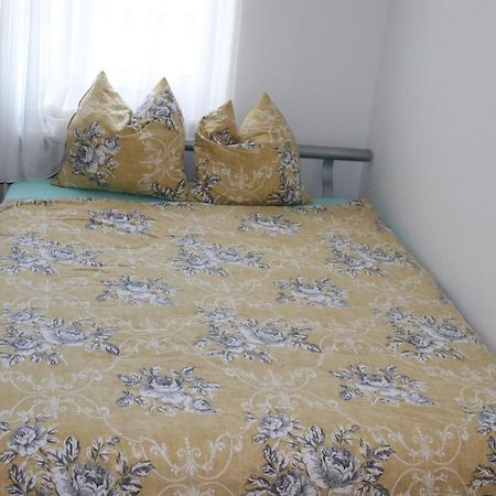 Studio Am Rennweg 6 Apartament Amriswil Zewnętrze zdjęcie