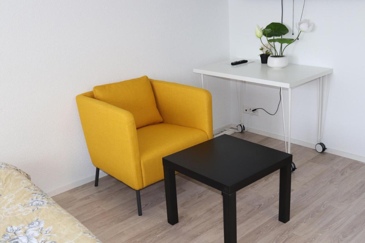 Studio Am Rennweg 6 Apartament Amriswil Zewnętrze zdjęcie