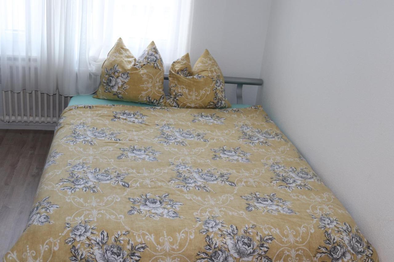 Studio Am Rennweg 6 Apartament Amriswil Zewnętrze zdjęcie
